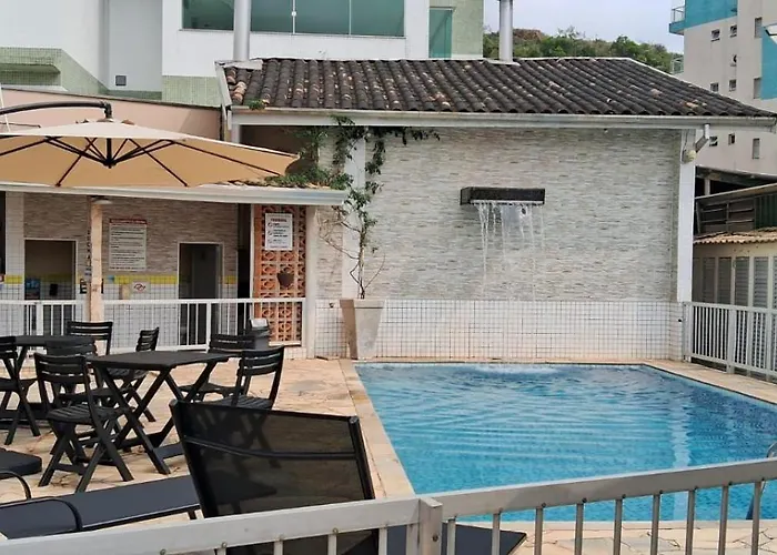 Condominio 11 Pinheiro